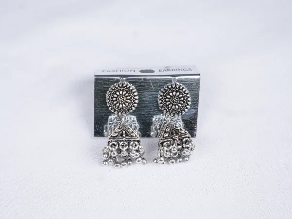 Traditional jumki, Jumkalu, jumaka earings