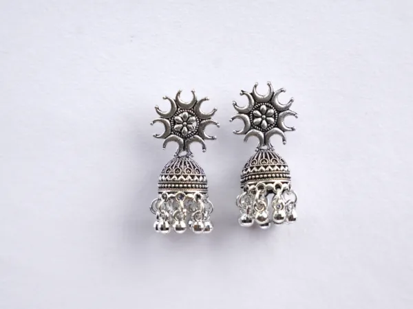 Jhumki Earring, Earring Set, Drops & Danglers