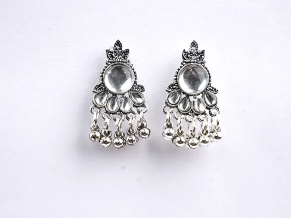 Gorgeous Earrings for Any Occasion | Shining Charm The Ideal Earring Set